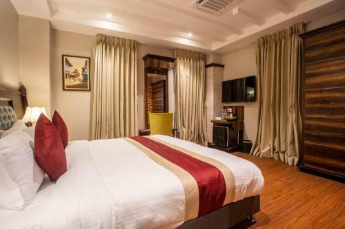 Hotel Pabera