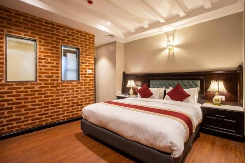 Hotel Pabera