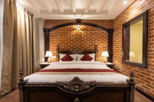 Hotel Pabera
