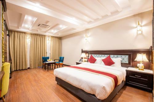 Hotel Pabera