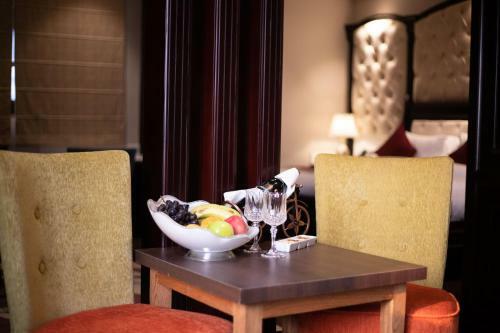 Hotel Pabera