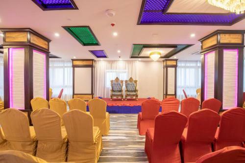 Hotel Pabera