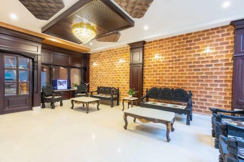 Hotel Pabera