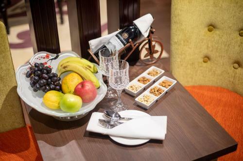 Hotel Pabera