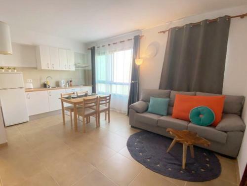 Apartamento Pomelo Blue By Lovely Property