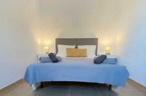 Apartamento Pomelo Blue By Lovely Property