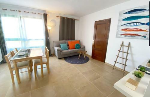 Apartamento Pomelo Blue By Lovely Property