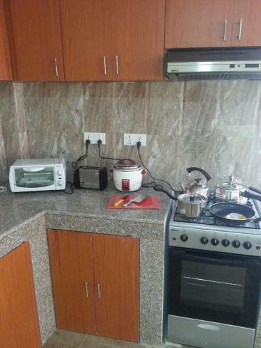 Apartamento Rupas Home