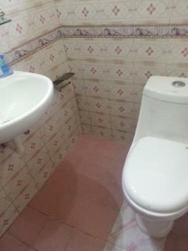 Apartamento Rupas Home