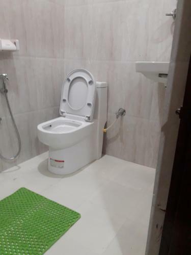 Apartamento Rupas Home