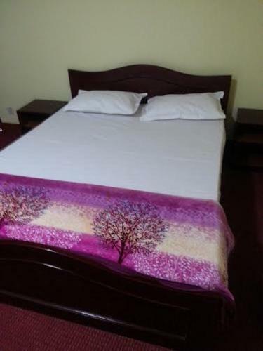 Apartamento Rupas Home
