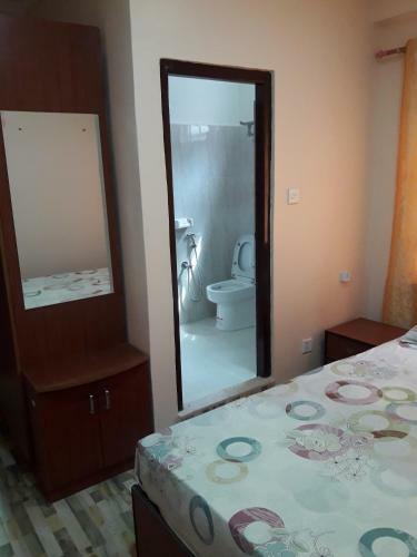 Apartamento Rupas Home