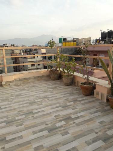 Apartamento Rupas Home
