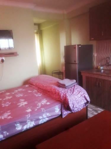 Apartamento Rupas Home