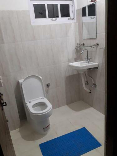 Apartamento Rupas Home