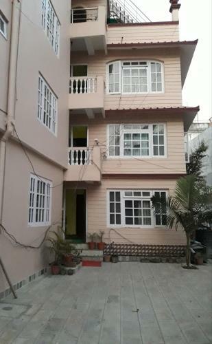 Apartamento Rupas Home