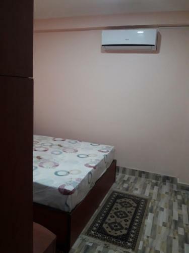 One Bhk Suit AC Apartment Gr Floor Without Balcony