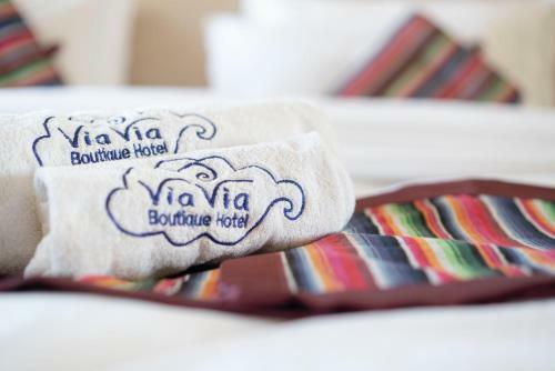 Viavia Boutique Hotel - Kathmandu