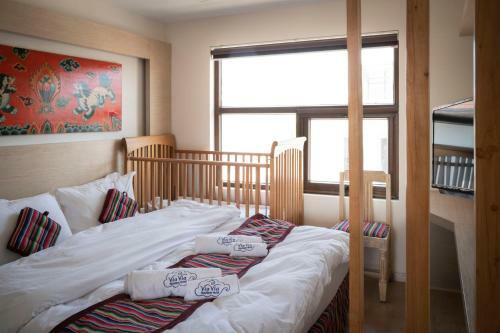 Viavia Boutique Hotel - Kathmandu