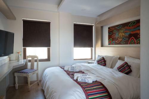 Viavia Boutique Hotel - Kathmandu