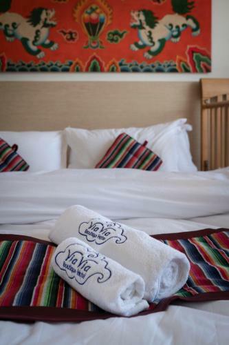 Viavia Boutique Hotel - Kathmandu
