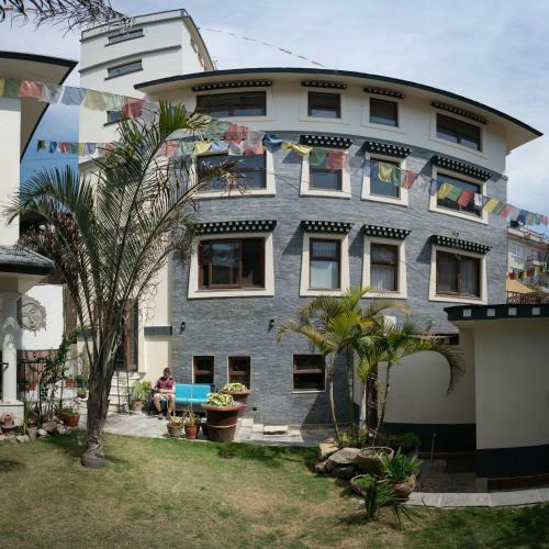 Viavia Boutique Hotel - Kathmandu