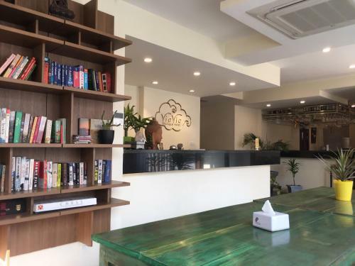 Viavia Boutique Hotel - Kathmandu