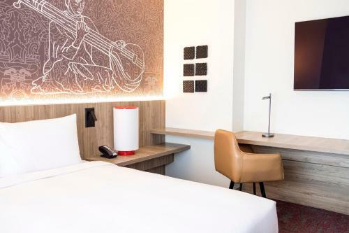 Hotel Hyatt Place Kathmandu