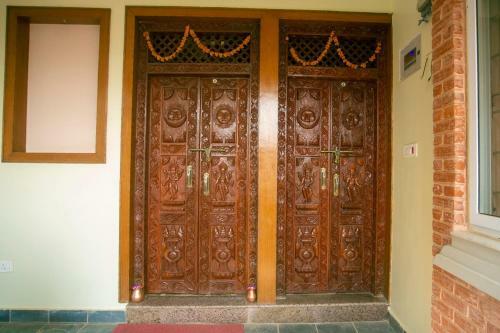 Apartamento Chandika Homestay