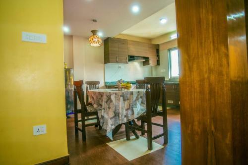 Apartamento Chandika Homestay