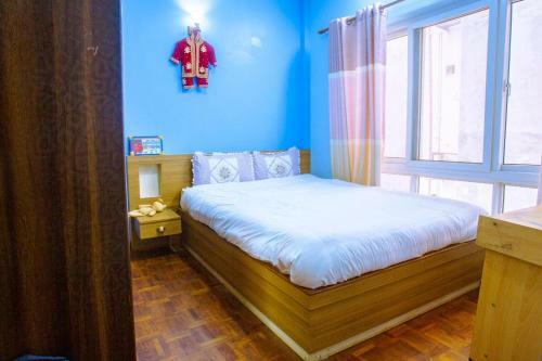 Apartamento Chandika Homestay