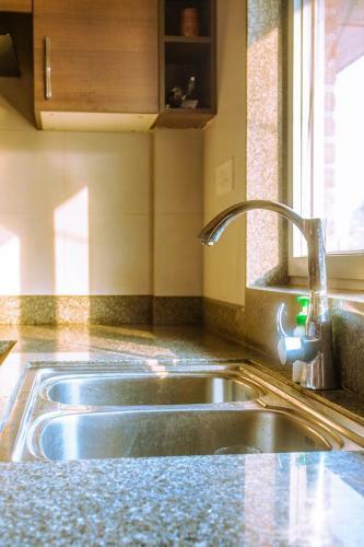 Apartamento Chandika Homestay