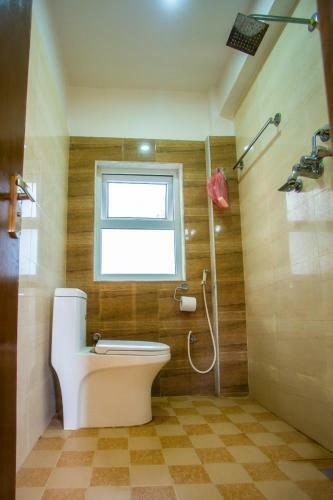 Apartamento Chandika Homestay