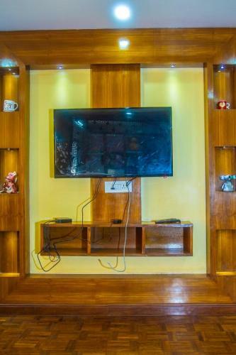 Apartamento Chandika Homestay