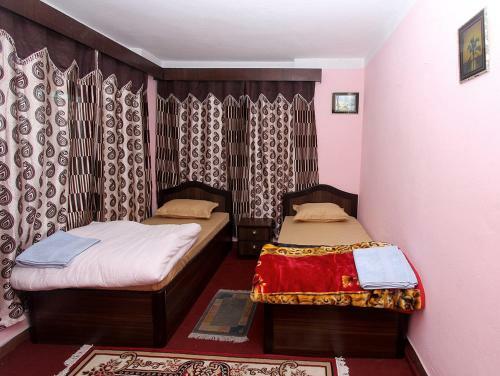 Apartamento Prism Homestay