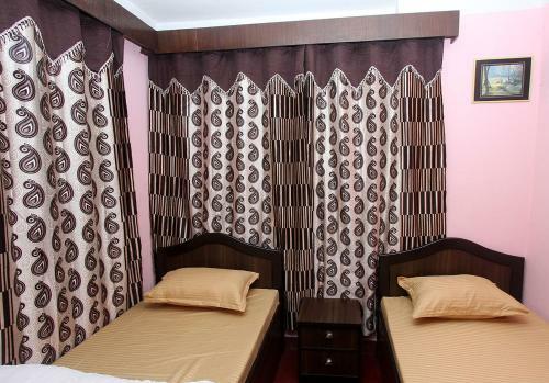 Apartamento Prism Homestay