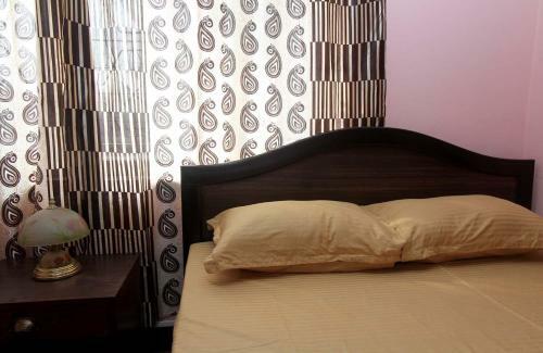 Apartamento Prism Homestay