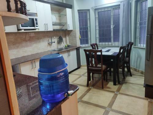 Samakhusi Delxue Apartment