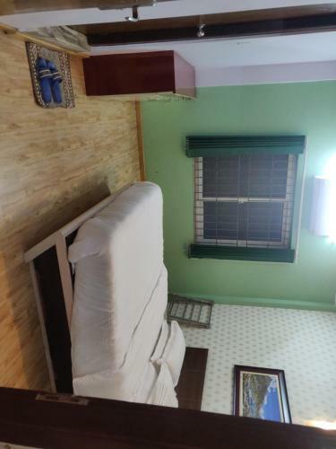 Samakhusi Delxue Apartment