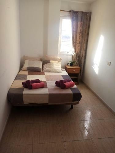 Apartamento Vistamar El Charco