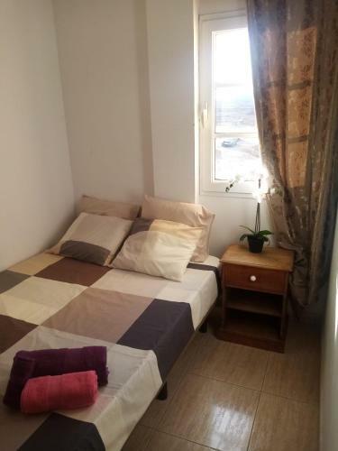Apartamento Vistamar El Charco