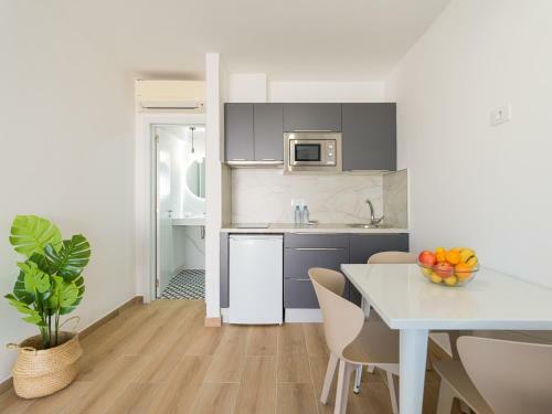 Moderno Apartamento En Corralejo