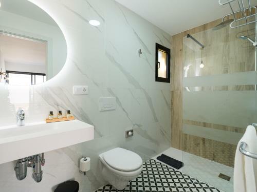Moderno Apartamento En Corralejo