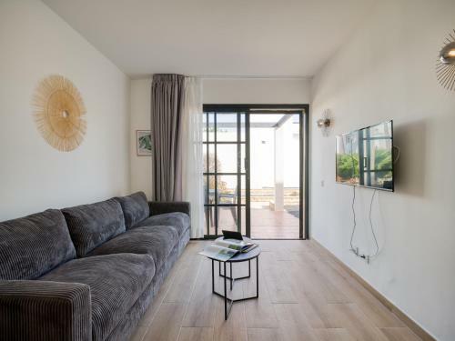 Moderno Apartamento En Corralejo