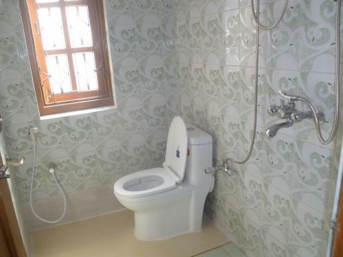 Subi Home Stay