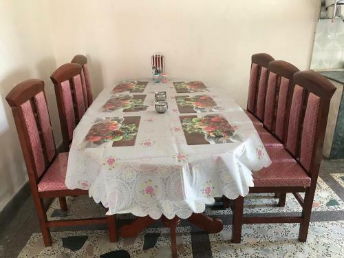 Subi Home Stay