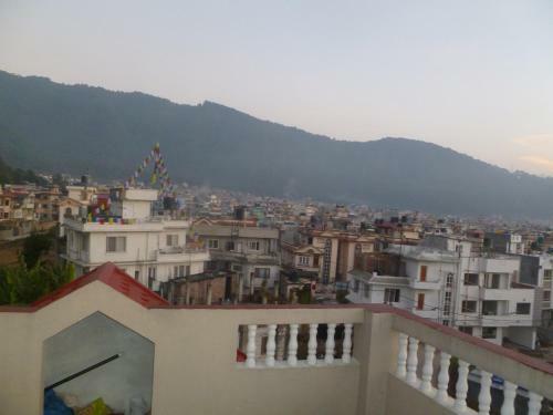 Subi Home Stay