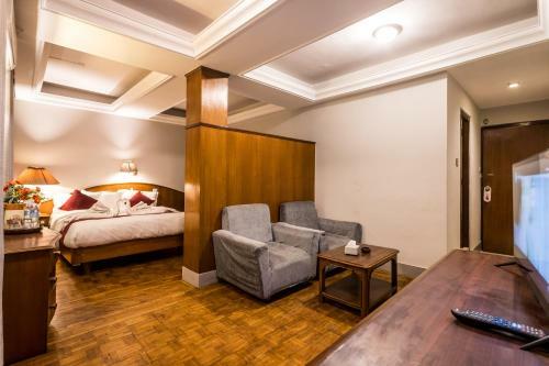 Mystic Homes Hotel