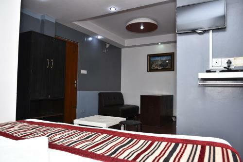 Hostal Manaslu Home Inn