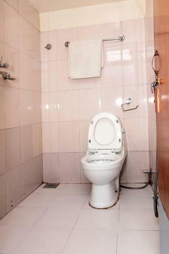 Hostal Manaslu Home Inn